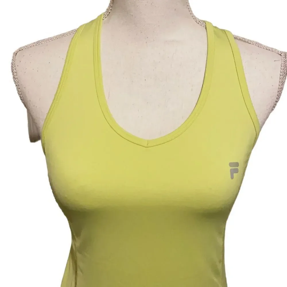 Fila Tank Top   - Picture 3 of 5